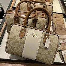 頭層牛皮波士頓枕頭包2024新款百搭真皮女包包單肩斜挎軟皮手提包【zero潮流屋】 歷史價格詳細信息