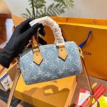 『瑤瑤代購』L家 手提包 最新款 頂級貨 原單大牌 時尚百搭香檳桶牛皮水桶包單肩斜挎包47HJ466 歷史價格詳細信息