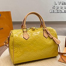 『瑤瑤代購』L家 手提包 最新款 頂級貨 原單大牌 時尚百搭NanoSpeedy16枕頭包壓花波士頓包單肩斜挎包47HJ247 歷史價格詳細信息