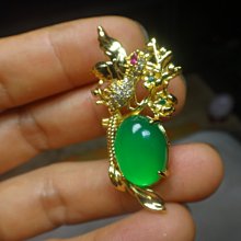 《藍晶寶石特賣批發區》→〈包臺項鍊系列〉→附證書 新款  天然冰種清透金黃玉髓大橢圓形包臺項鍊→Z517 歷史價格詳細信息