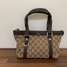 二手 真品 GUCCI 476434 GG Marmont 黑/紅/粉色 牛皮 復古金 GG logo 腰包 歷史價格詳細信息