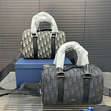 Leann代購~DIOR迪奧 法式可愛手提包新款波士頓包時尚單肩斜挎包百搭枕頭包女包高顏值小方包 21*15cm 配盒 歷史價格詳細信息