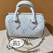 【正品】 LV 路易威登 SPEEDY NANO 迷你 單肩包 斜挎包 波士頓包 枕頭包 手提包 M61252 歷史價格詳細信息