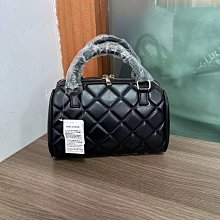 香港品牌時尚鏈條百搭圓筒包2023新款高級質感單肩包休閒斜揹包潮 歷史價格詳細信息