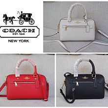 【COACH】新款素色/c logo皮革中短夾 歷史價格詳細信息