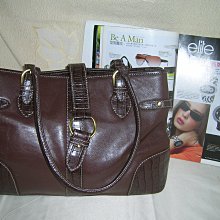 便宜之家~~ 正品Faccino 牛皮大方包.299起標~~ 歷史價格詳細信息