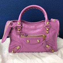 BALENCIAGA機車包，大象灰 歷史價格詳細信息