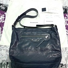 經典 BALENCIAGA 小機車包 斜背包 *倫敦櫥窗* 歷史價格詳細信息
