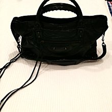 經典 BALENCIAGA 小機車包 斜背包 *倫敦櫥窗* 歷史價格詳細信息