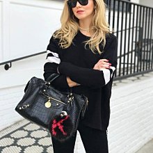 Balenciaga city 巴黎世家 黑色金釦 機車包 手提包 肩背包 歷史價格詳細信息