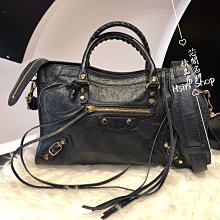 ※芯閣名牌精品店※ BALENCIAGA 巴黎世家 420407  白色 帆布拼接 黑色皮革 手拿包 全新現貨 歷史價格詳細信息