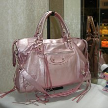 balenciaga機車包115748(二手極美） 歷史價格詳細信息