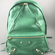 [我是寶琪]  Balenciaga 紫色機車包 歷史價格詳細信息