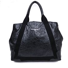 Balenciaga 黑色真皮滾金邊限量款機車包 手提包 肩背包 歷史價格詳細信息