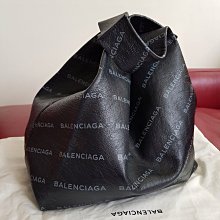 BALENCIAGA (購於高雄漢神百貨)米白拚黑兩用包 歷史價格詳細信息