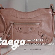 *小米蘭* BALENCIAGA GIANT WORK絕版大銀釦鉛灰色173080 D94JN 鉛灰色 現貨 歷史價格詳細信息