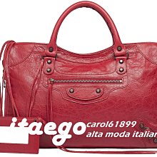 *小米蘭* BALENCIAGA GIANT WORK絕版大銀釦鉛灰色173080 D94JN 鉛灰色 現貨 歷史價格詳細信息