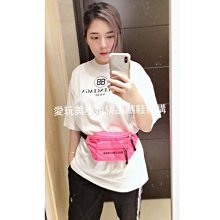 Balenciaga 巴黎世家 腰包 螢光粉 粉紅 小 歷史價格詳細信息