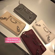 Una Avenue 巴黎代購 * #balenciaga 帆布小號 歷史價格詳細信息