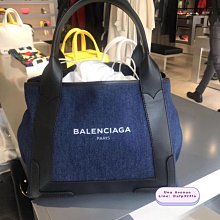 Una Avenue 巴黎代購 * #balenciaga 帆布小號 歷史價格詳細信息
