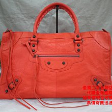 優買二手精品名牌店 BALENCIAGA 168031 巴黎世家 黑色水洗羊皮菱格紋銀釦 手提包機車包泡泡包空氣包保齡球包拉鍊包 美品 歷史價格詳細信息