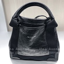 Una Avenue 巴黎代購 * #balenciaga 帆布小號 歷史價格詳細信息