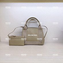 30年老店 現貨 BALENCIAGA 帆布 水桶包 斜背包 手提 黑色 小款 656682 巴黎世家 歷史價格詳細信息