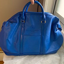 巴黎世家 Balenciaga  藍色翻蓋三用包／手提／肩背／斜背包 歷史價格詳細信息