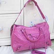 經典 BALENCIAGA 小機車包 斜背包 *倫敦櫥窗* 歷史價格詳細信息