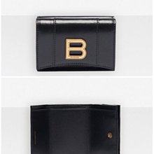 代購Balenciaga Hourglass 小號手提包 歷史價格詳細信息