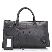 Balenciaga 機車包 work 海軍藍 深藍 歷史價格詳細信息