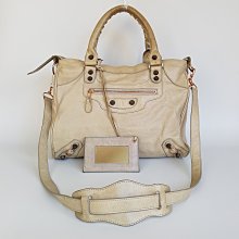 保證真品 Balenciaga 巴黎世家 郵差包 歷史價格詳細信息