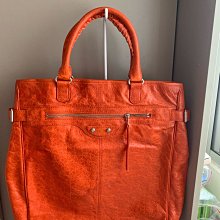 Balenciaga 機車包 全新 勃根地紅 歷史價格詳細信息