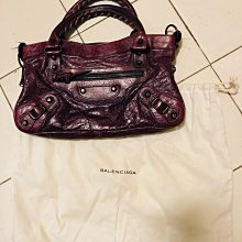 ????折扣價Balenciaga Giant Mini City 迷你鐵灰大銀扣機車包 斜背包 側背 手提 好萊塢最愛 歷史價格詳細信息