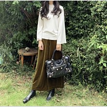 二手 BALENCIAGA 巴黎世家 奶茶色Hourglass S碼 沙漏包/單肩包/斜背包 實拍 歷史價格詳細信息