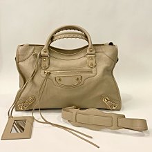 Balenciaga藍色機車包(舊是美)(越舊越美麗) 歷史價格詳細信息