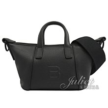 【茱麗葉精品】全新精品 BALENCIAGA 638524 Neo City 經典鉚釘小牛皮兩用機車包.黑 預購無現貨 歷史價格詳細信息