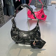 預訂 代購 Balenciaga Le Cagole XS皮革肩背包 斜背包 價格比較,價格查詢,歷史價格詳細信息