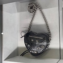 代購Balenciaga Le Cagole XS 單肩包 歷史價格詳細信息