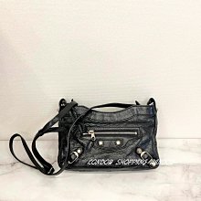 BALENCIAGA 機車包 鬚鬚 草湖綠 牛皮 鑰匙圈 歷史價格詳細信息