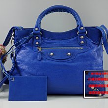 優買二手精品名牌店 BALENCIAGA 673173 黑色 荔枝皮 巴黎世家 手提包 肩背包 斜背包 波士頓 mini nano speedy 小廢包 全新 歷史價格詳細信息