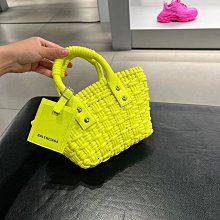 Balenciaga巴黎世家子母帆布托特（中款）不能斜背 歷史價格詳細信息