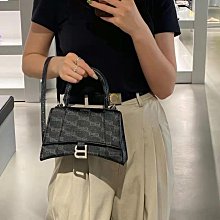 巴黎世家沙漏包 歷史價格詳細信息