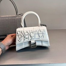 巴黎世家沙漏包 歷史價格詳細信息