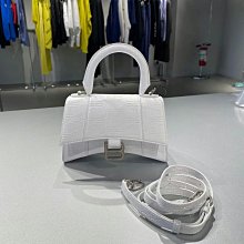 巴黎世家沙漏包 歷史價格詳細信息