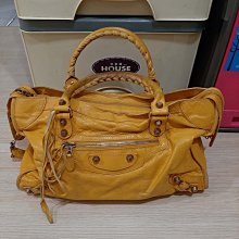 巴黎世家 Balenciaga 輕便小包 黑 歷史價格詳細信息