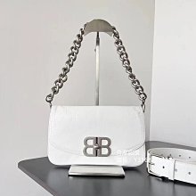 BALENCIAGA  巴黎世家 鍊條 塗鴉 腰包 歷史價格詳細信息