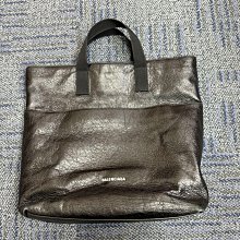 BALENCIAGA Explorer 字母標籤尼龍肩背郵差包(黑色) 歷史價格詳細信息