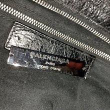 balenciaga機車包115748(二手極美） 歷史價格詳細信息