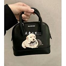 安奢CH BALENCIAGA mini city 黑色  金小釦 金釦 小羊皮 機車包 300295 歷史價格詳細信息